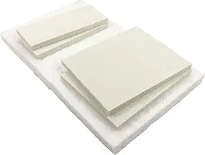 Lennox Ironstrike/Superior Baffle Kit Γ 2725C | Replaces H8016 | Fits Striker & Tahoma 160 Series | Includes 4 Boards + 1 Blanket