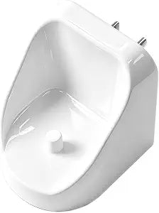 Philips Sonicare Electric Toothbrush Charger Base, Wireless Wall Charger Replacement Compatible with HX3000 HX4100 HX6100 HX6000 HX8000 HX9000 & R Series