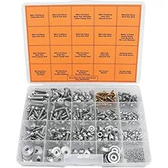 Euro-Style Bolt KIT