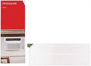 Frigidaire FRPARAC10 PureAir┬ RAC-10 Premium Air Filter Replacement for Window ACs - Effective for irritants