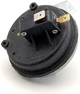Harman & Heatilator Genuine OEM Vacuum Pressure Differential Switch, Part Number 3-20-6866