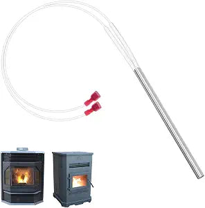 6" Pellet Stove Igniter fits Grand Teton Gros Ventre, Grand Teton Jackson