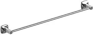 Riobel VY5C 60 cm (24") Towel bar, Chrome