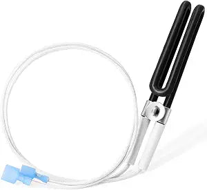 SRV7000-462 Igniter for Quadrafire Mt Vernon AE, Castile, Santa Fe, Classic Bay 1200 Pellet Stove and Heatilator Eco-Choice CAB50, PS35, PS50 Pellet Stove Parts, Quadra-Fire 812-3811 Ignitor.