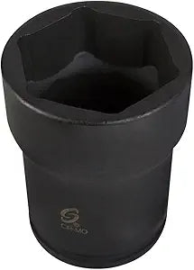 Sunex 472an 3/4-Inch Drive 2 1/4-Inch Truck Pinion Locknut Socket