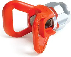 Graco 237859 Reverse-A-Clean IV / V Tip Guard, 7/8-Inch Thread, Orange