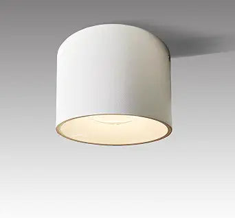 LED Dimmable Ceiling Spotlight with High Color Fidelity for Indoor