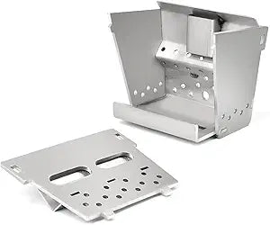 SRV7077-003 Burn Pot Firepot for PelPro PP60 PP70 PP130 PP150 PPC90 Pleasant Hearth PH50CABPS PH35PS PH50PS PHC90 Pellet Stove