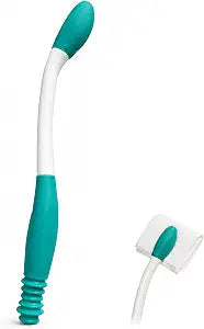 Toilet Aids for Wiping Bottom,for Disabled,Elderly,Overweight,Pregnant