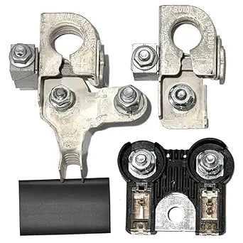 EDS AL3Z-14526-AA 250A / 125A Main Battery Fuse for F-150 Trucks