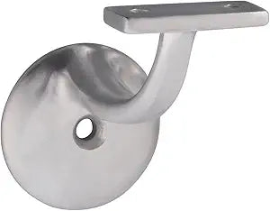 Stanley National S851-113 Bracket Handrail SS