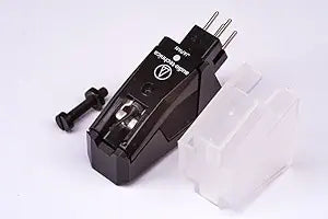 Audio Technica AT Cartridge and Stylus for Sansui P900, PE350, PD11, PD15, PD21, PD31, PL35, PL41, PL45, PL55, PM55