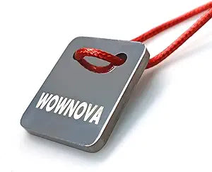 WOWNOVA Carbide Spot Repair Scraper Painters Denibber Spot Repair Tool