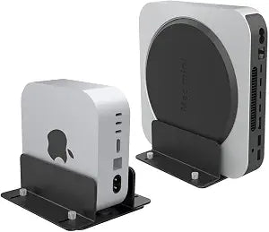 Adjustable Desktop Stand for Laptop, Mac mini,Router,13-54mm Width