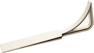 Jokari Mattress Lifter and Sheet Tucking Tool. Ergonomic Handle for Easy