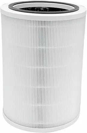 Replacement H13 Filter Compatible with RENPHO R-M003 Large Room Air Purifier R-M003-F1 R-M003-F2 1-Pack