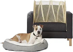 Chair Defender: Keep Pets Off of Your Furniture! (Beige)
