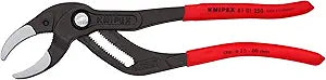Knipex Tools 81 01 250 10" Pipe and Connector Pliers