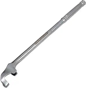 OEMTOOLS 22656 Wrench Extender 15.5" for Metric & SAE Wrenches