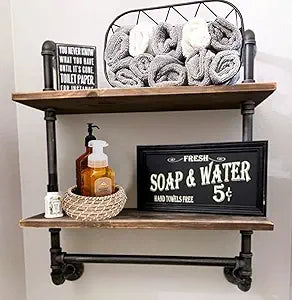 TIEOU Bathroom Furniture