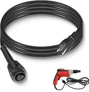 48-76-4008 Quick-Lock Cord 8 Feet for Power Tool Drills Reciprocating Saws