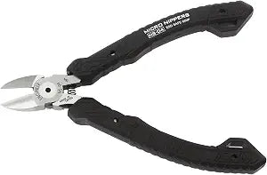 ENGINEER NS-04 4.75" Precision Mini Nippers, Flush Cutters, Made in Japan