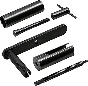 999150 Cartridge Extraction Tool for 1200/1222/1225 Faucet Shower Valve, Cartridge Removal Tool, Rust Resistant & Durable Shower Cartridge Removal Tool