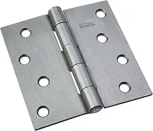 Tight-Pin Broad Hinge