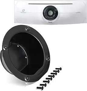 Odyssey Neo G9 Mount Adapter Compatible with Samsung Odyssey G9 Monitor