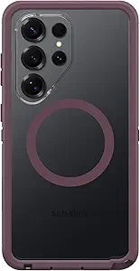 OtterBox Samsung Galaxy S26 Ultra Defender Series Pro XT Case - Purple Mystery, Tough, Rugged & Durable Samsung Galaxy Case with Magnets
