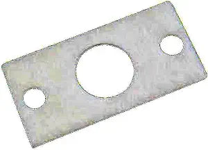 Igniter Flange Gasket: 88118 Compatible with US Stove