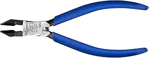 Tsunoda AN-150A, Angled Edge Cutter 6-inch (150mm), 45 degree