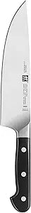 ZWILLING Pro 8-inch Chef's Knife