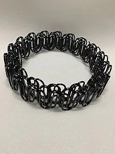 Zig Zag- Springs 9 Gauge 20 Feet for Furniture & Auto Upholstery, UPC901961