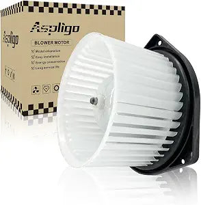 700239 AC Heater Blower Motor Fan Fit for Mitsubishi Lancer 08-17