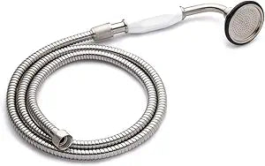 Signature Hardware 153817 1.8 GPM Hand Shower with 5' Hose