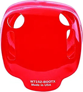 Ingersoll Rand W7152-BOOT Premium Tool Boots fits W7152 Series - Red