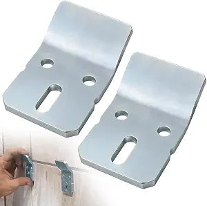 1224196 Wall-Mounted Sink Hanger Kit Compatible with Kohle Sinks