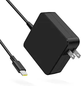 65W USB C Laptop Charger Compatible with ASUS Chromebook Zenbook Vivobook