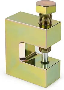 Self-Piercing Rivet Extraction Tool 21970,Install 3/4or 19mm socket to1/2Impact Wrench and Engage