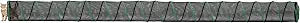 Kitty City Large Outdoor 20-Foot Play Tunnel Only