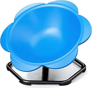KidBloom Spinning Chair for Autistic Kids, Deepened Seat and Petal-Shaped Handle, ADHD & Autism Chair, Kid's Furniture, Autism Sensory Products for Kids