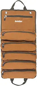 Bucket Boss - Super Roll, Tool Bags - Original Series (74004) , Brown