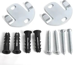 RP61600 Bathroom Mounting Hardware Kit Compatible with Delta Leland Series