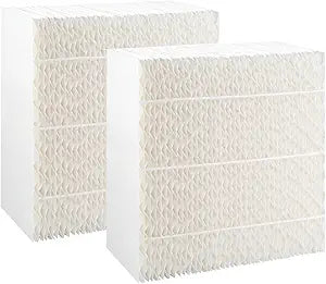ITidyHome-2 Pack 1043 Humidifier Filter Replacement for Essick Air AIRCARE EP9500 EP9700 EP9800 EP9R500 EP9R800 821000 826000 826800 831000 and Bemis Spacesaver 800 8000 Series Humidifiers