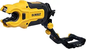 DEWALT IMPACT CONNECT Copper Pipe Cutter, Impact Driver Attachment, Tubing Cutter (DWACPRIR)