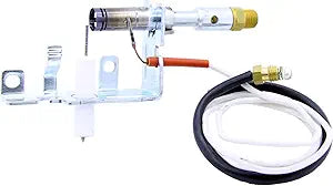 104286-01 PP224 LPG8420 Manual Pilot ODS LP Propane Assembly