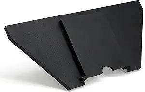 40258 Rear Liner for US Stove Hot Blast Hotblast 1557M 1500 Wood Stove Furnace & Vogelzang Norseman 2500 Wood Coal Furnaces, 40258 Cast Iron Rear Liner for US Stove Company