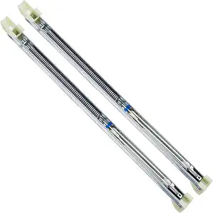2 Pack 26-4 Overall Length 28" / Compatible Part#: 26-4 2640 26D Window Balance Spring Replacement, Block and Tackle Cartridge Channel Balance, CWH Premium Window Balancer Replacement