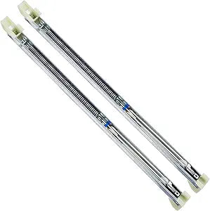 2 Pack 26-3 Overall Length 28" / Compatible Part#: 26-3 2630 26C Window Balance Spring Replacement, Block and Tackle Cartridge Channel Balance, CWH Premium Window Balancer Replacement